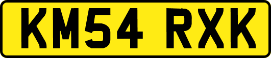 KM54RXK