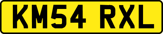 KM54RXL