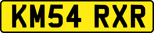 KM54RXR
