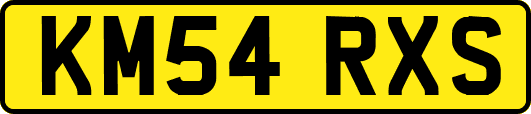 KM54RXS