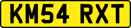 KM54RXT