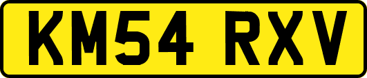 KM54RXV