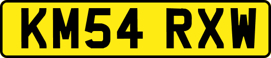 KM54RXW