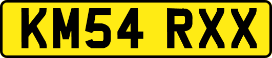 KM54RXX