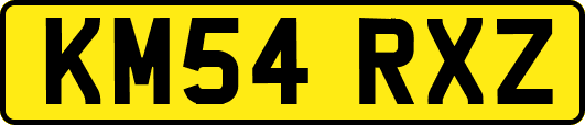 KM54RXZ