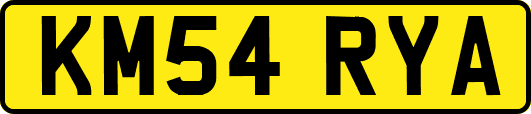 KM54RYA