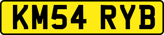 KM54RYB