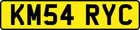 KM54RYC