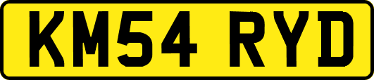 KM54RYD