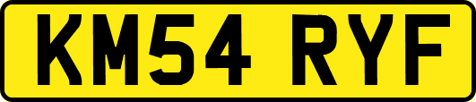 KM54RYF