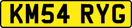 KM54RYG