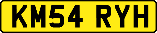 KM54RYH