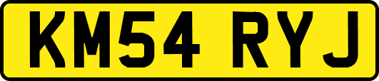 KM54RYJ