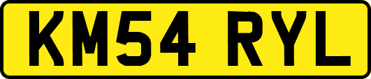 KM54RYL