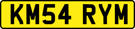 KM54RYM