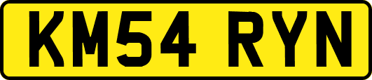 KM54RYN