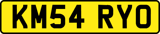 KM54RYO