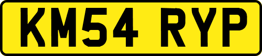 KM54RYP