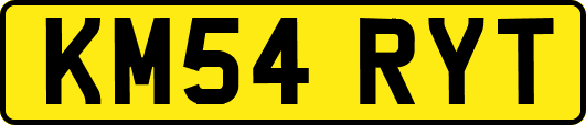 KM54RYT