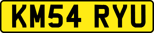 KM54RYU
