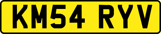 KM54RYV