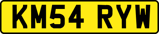 KM54RYW