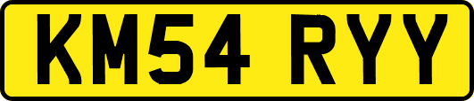 KM54RYY