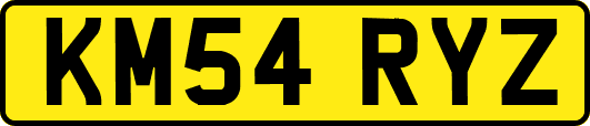 KM54RYZ