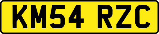 KM54RZC