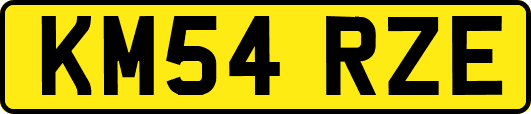 KM54RZE