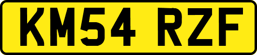 KM54RZF