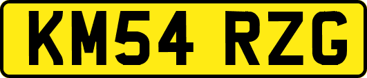 KM54RZG