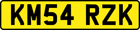 KM54RZK