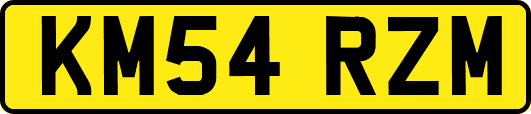 KM54RZM