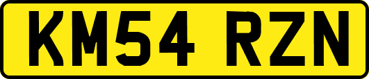 KM54RZN