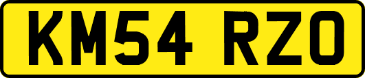 KM54RZO