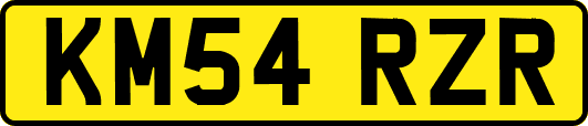KM54RZR