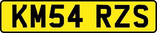 KM54RZS