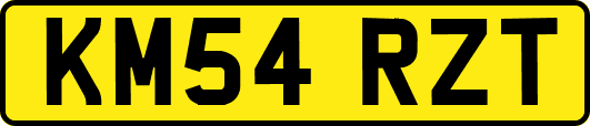 KM54RZT