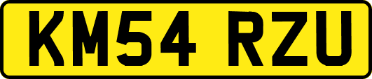 KM54RZU