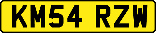 KM54RZW