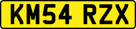 KM54RZX