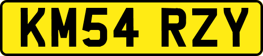 KM54RZY