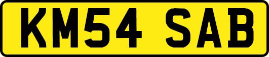 KM54SAB