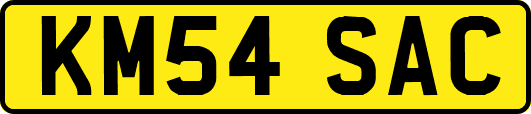 KM54SAC