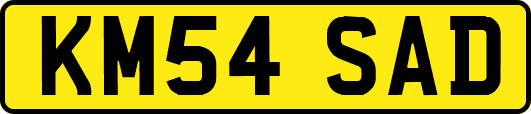 KM54SAD