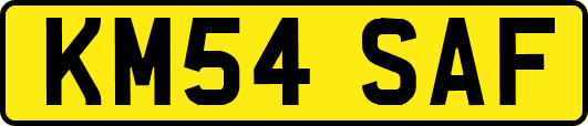 KM54SAF