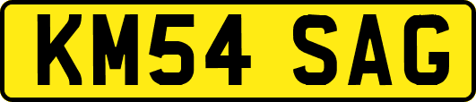 KM54SAG