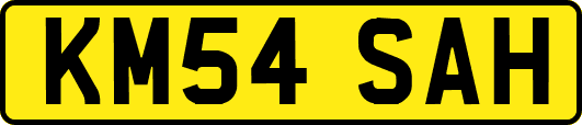 KM54SAH