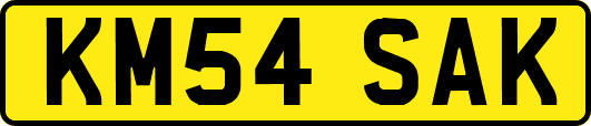 KM54SAK